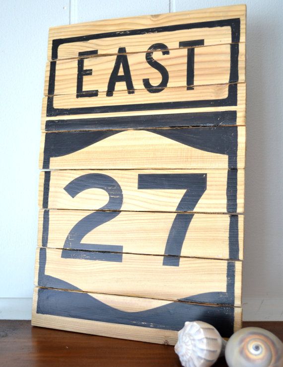 East 27
