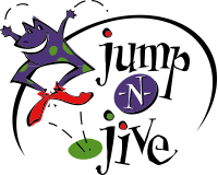 jump and jive