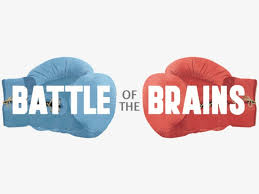 Battle if the Brains