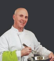 Chef Rob Scott