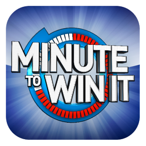 minute to win it