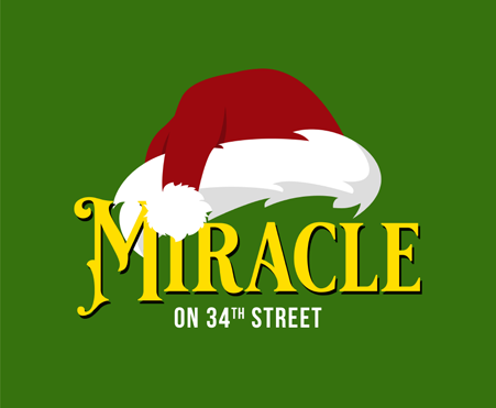 Miracle on 34th st