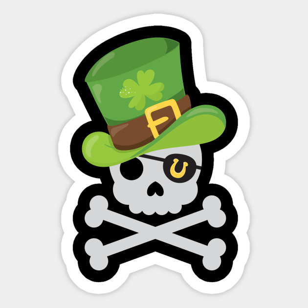 Irish pirates