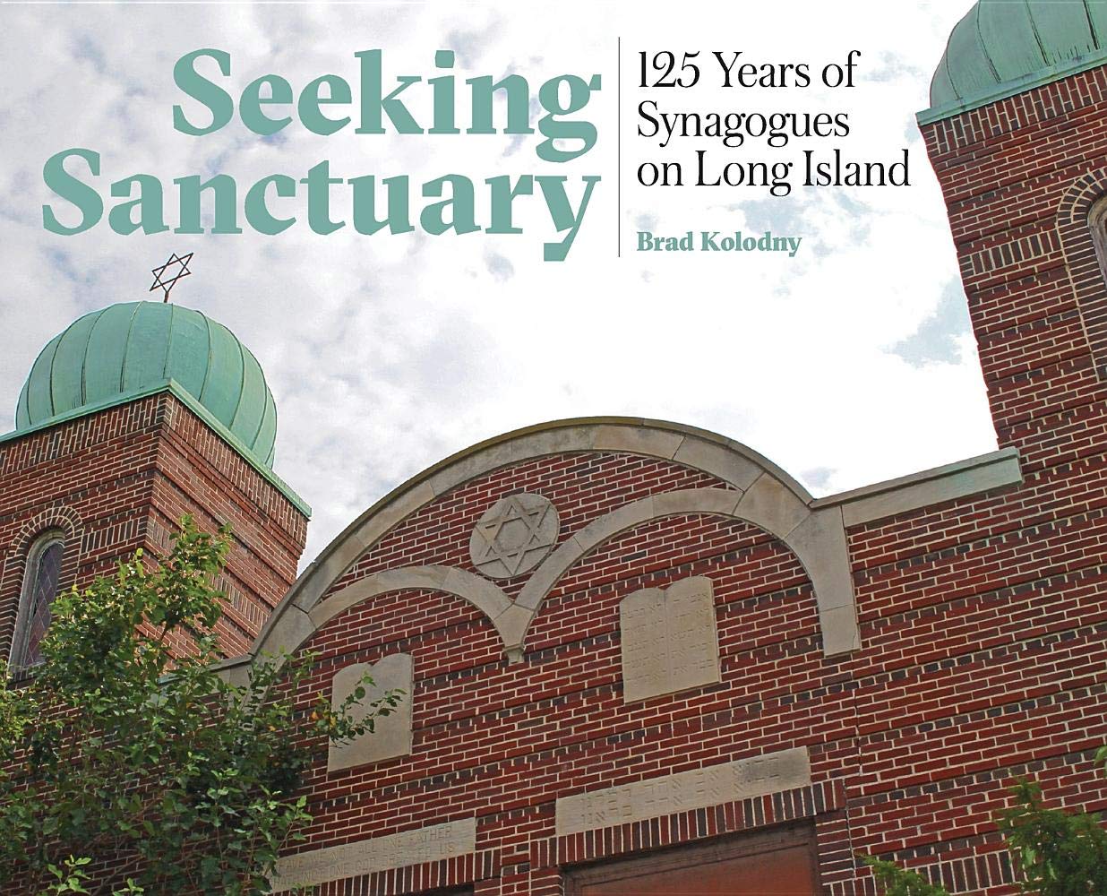 Synagogues of Long island