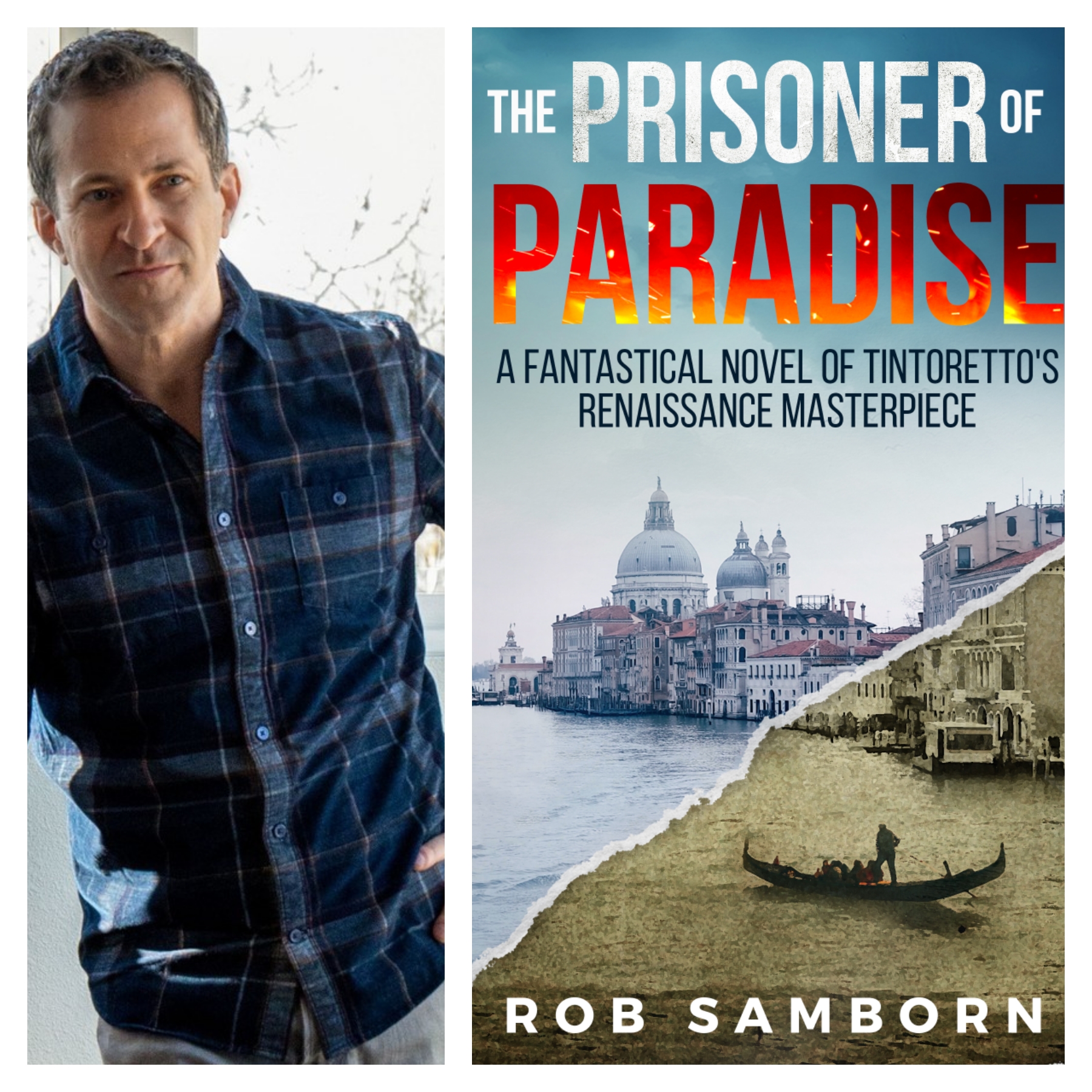 Rob Samborn