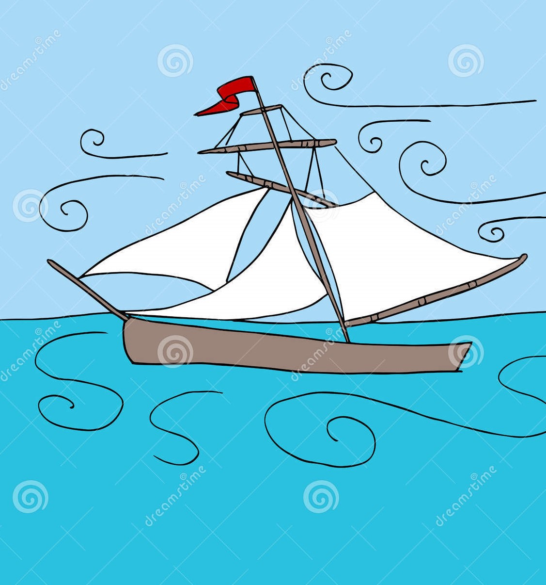 Windy Sail.1