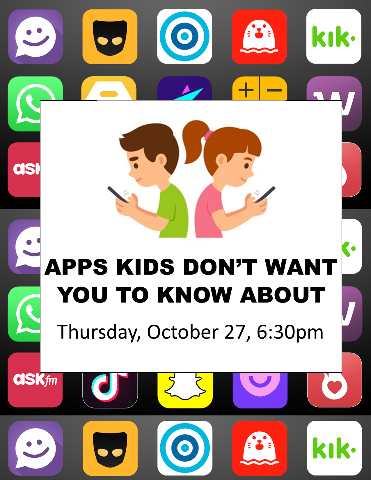 Kids Apps