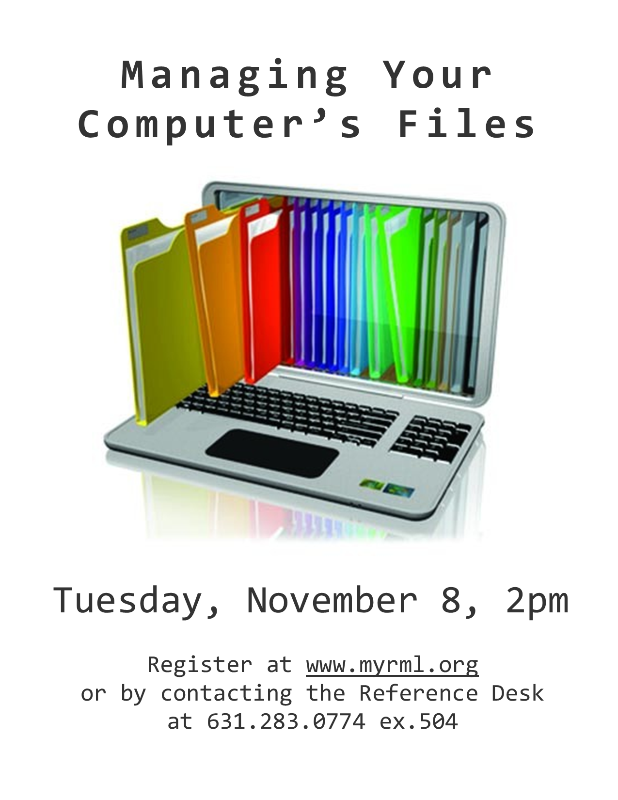 Computer Files