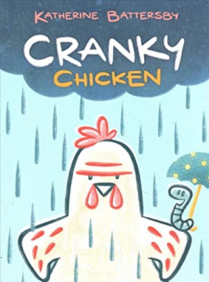 Cranky Chicken Book
