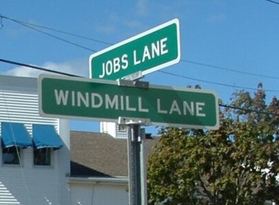Windmill Lane