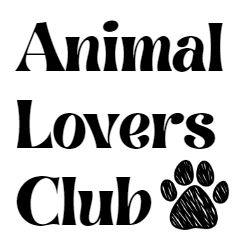 Animal Lovers Club Logo