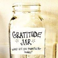 Gratitude Jars