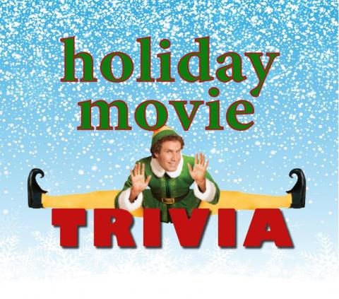 Holiday Movie Trivia