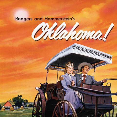 Oklahoma