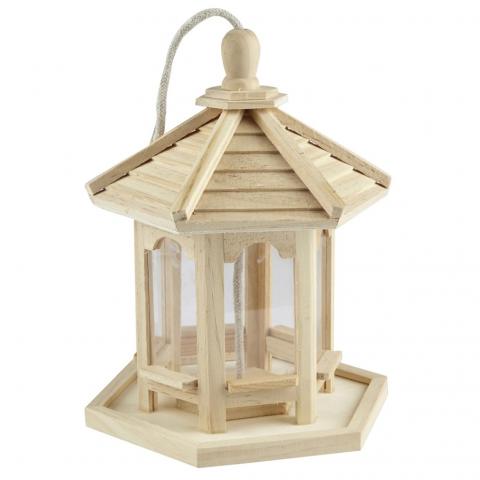 Bird House