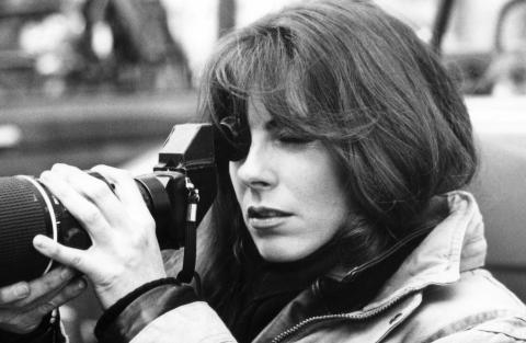 Kathryn Bigelow