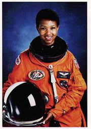 Mae Jemison