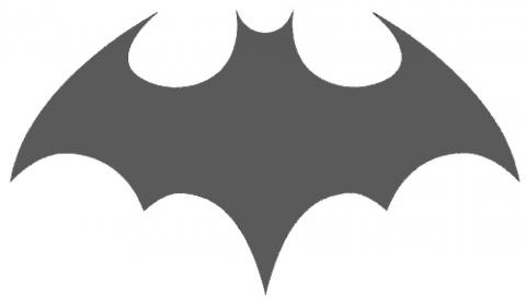 Batman logo