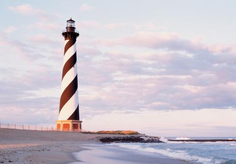 lighthouse