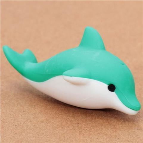 sculpey dolphin