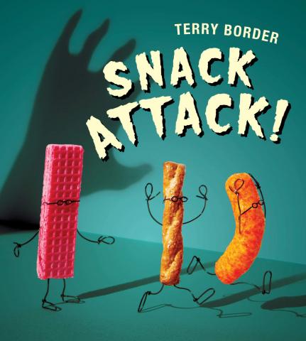 snack attack