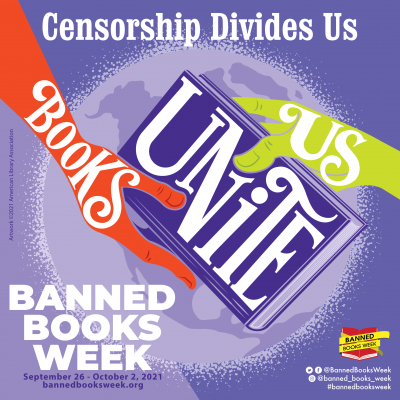 Banned Books Week