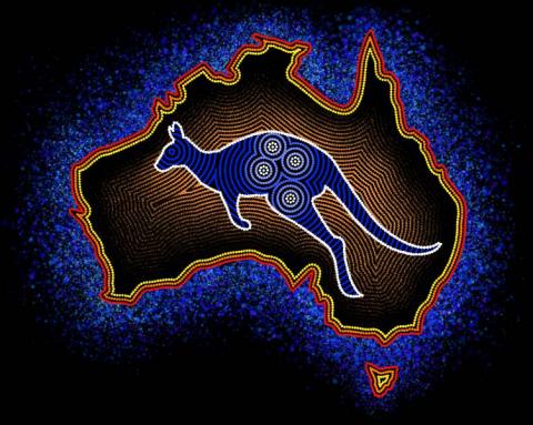 Aboriginal Art