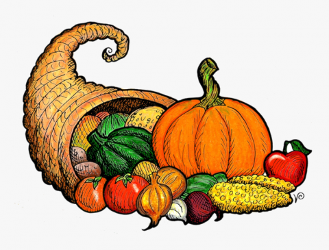 Cornucopia