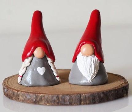 gnomes