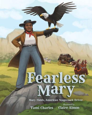 mary fields