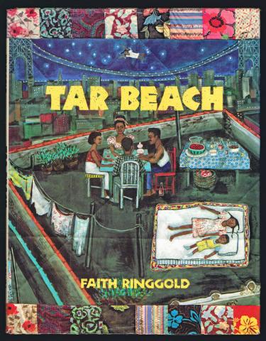 tar beach