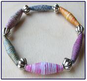 Earth Day Bracelet