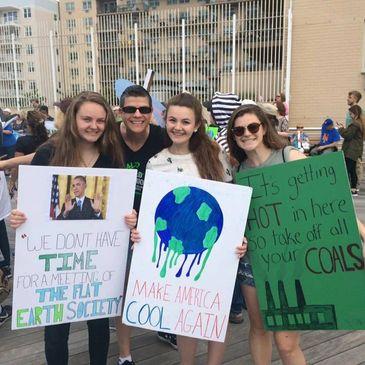 Students for Climate Action