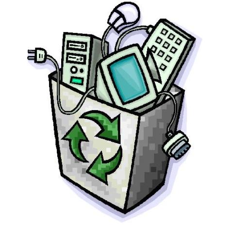 e-waste