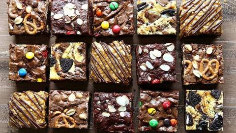 Brownies