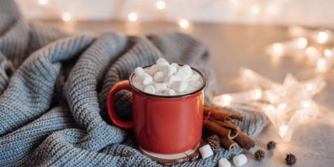 Hot chocolate