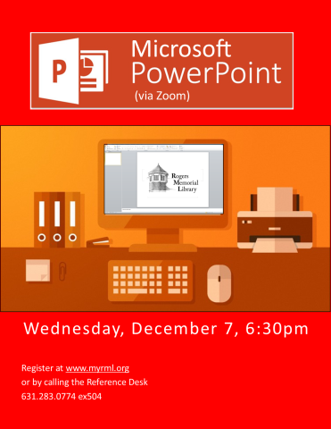 PowerPoint