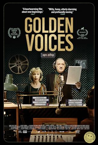 Golden Voices