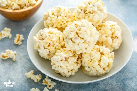 Popcorn Balls