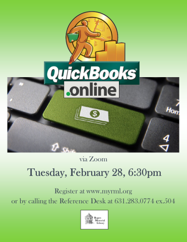 Quickbooks Online