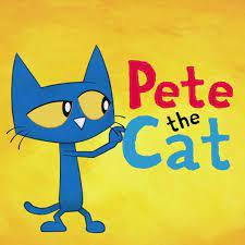 Pete the Cat