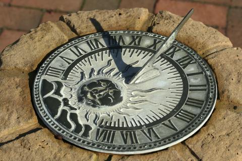 Sundial