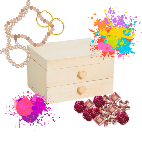 Jewelry Box