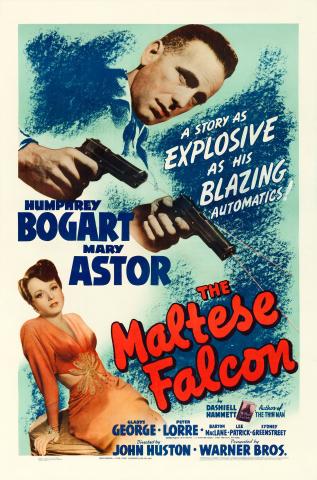 Maltese Falcon