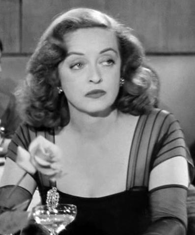 Bette Davis