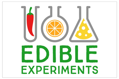 Edible Chemistry