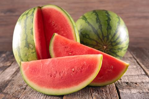 watermelon