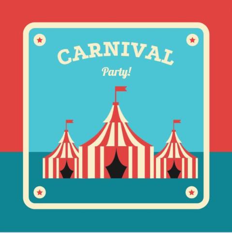 carnival party