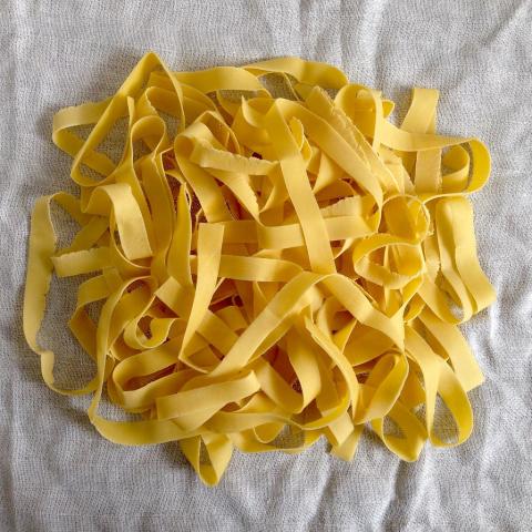 pasta