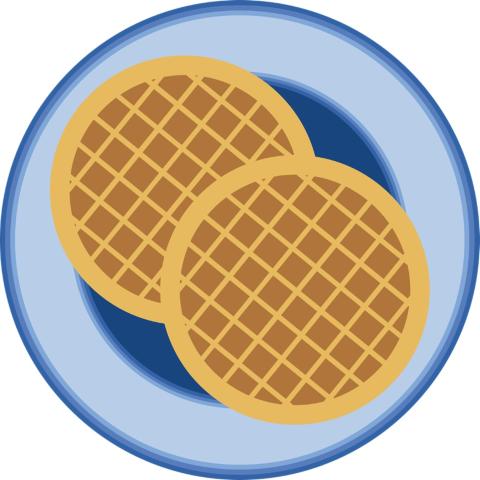 Eggo waffles